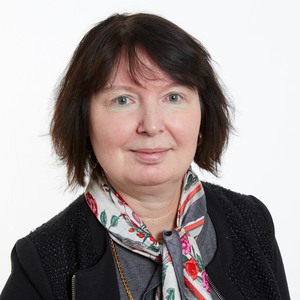 Lena Dalman, Förbundsjurist