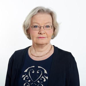 Helena Linde, förbundsjurist