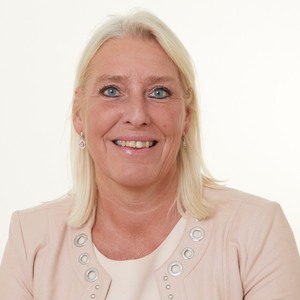 Susanne Svanholm, förbundsjurist